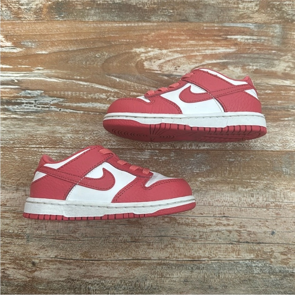 Toddler Dunks